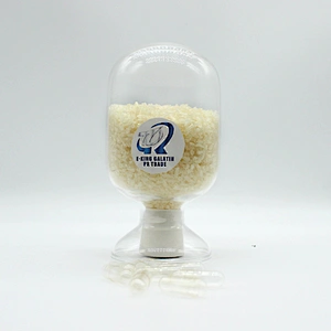 E-KING Hot selling 120 bloom gelatin China in Bulk supply